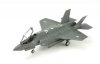 Meng LS-008 F-35A Lightning II Lockheed Martin Fighter JASDF 1/48